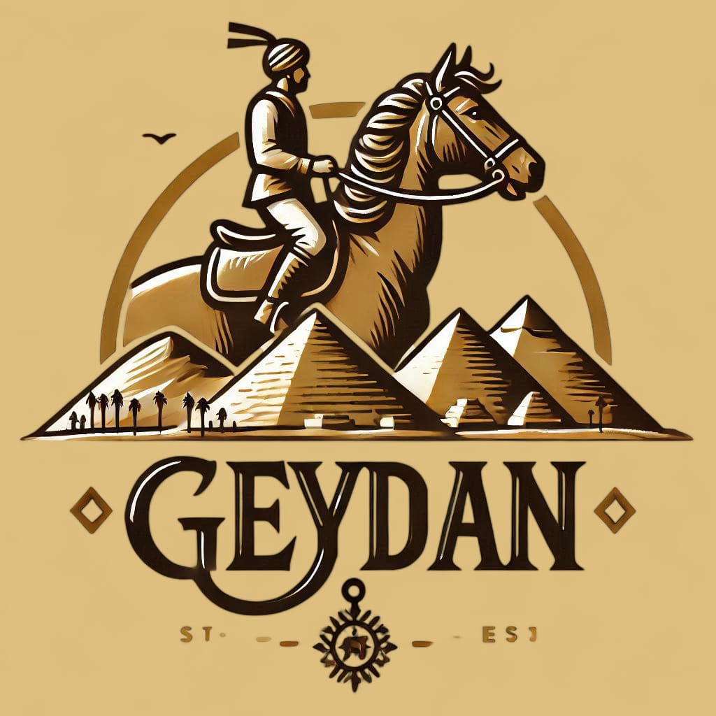 سفاري جيدان – Safari Geydan